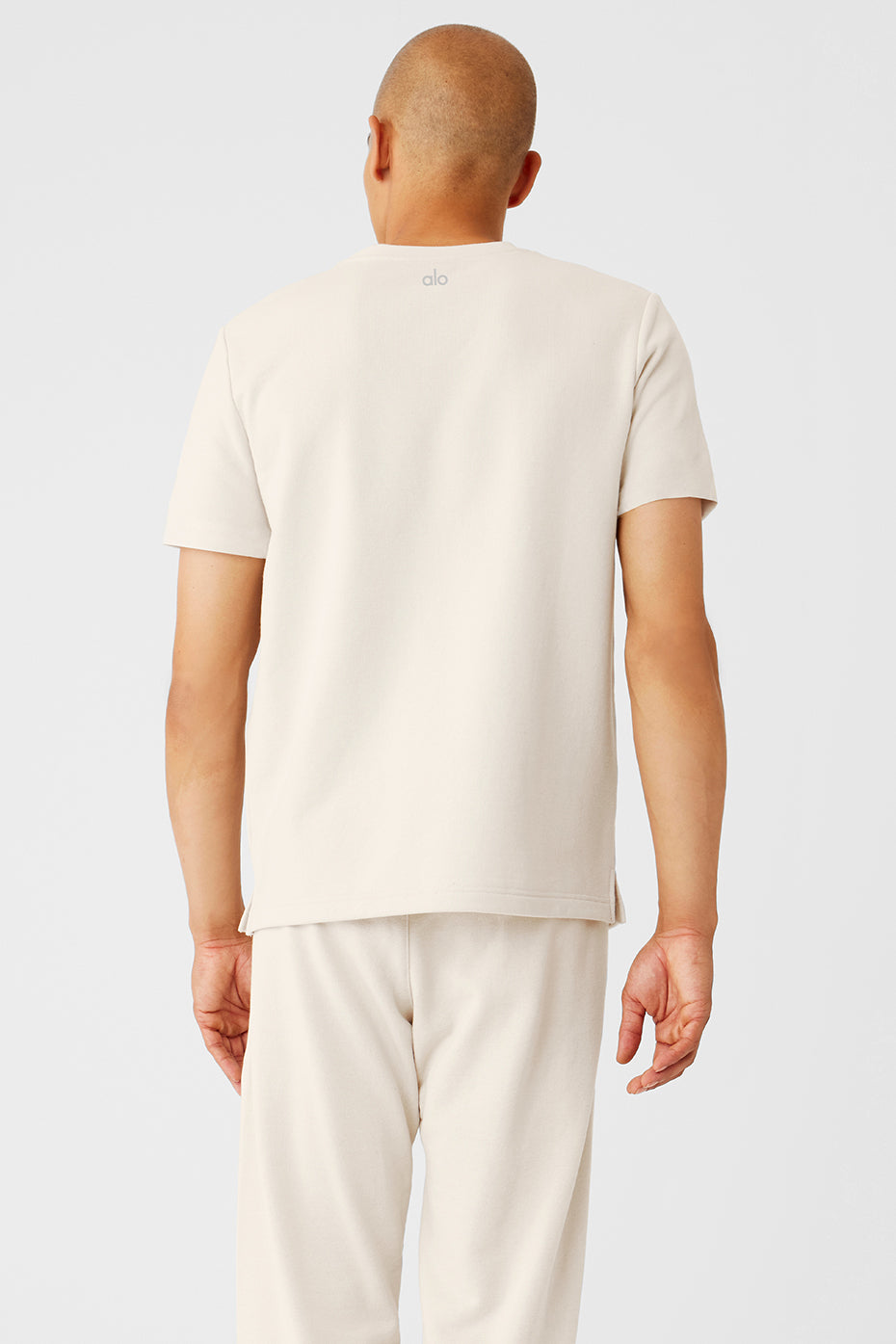 Chill Short Sleeve - Bone - Image 2