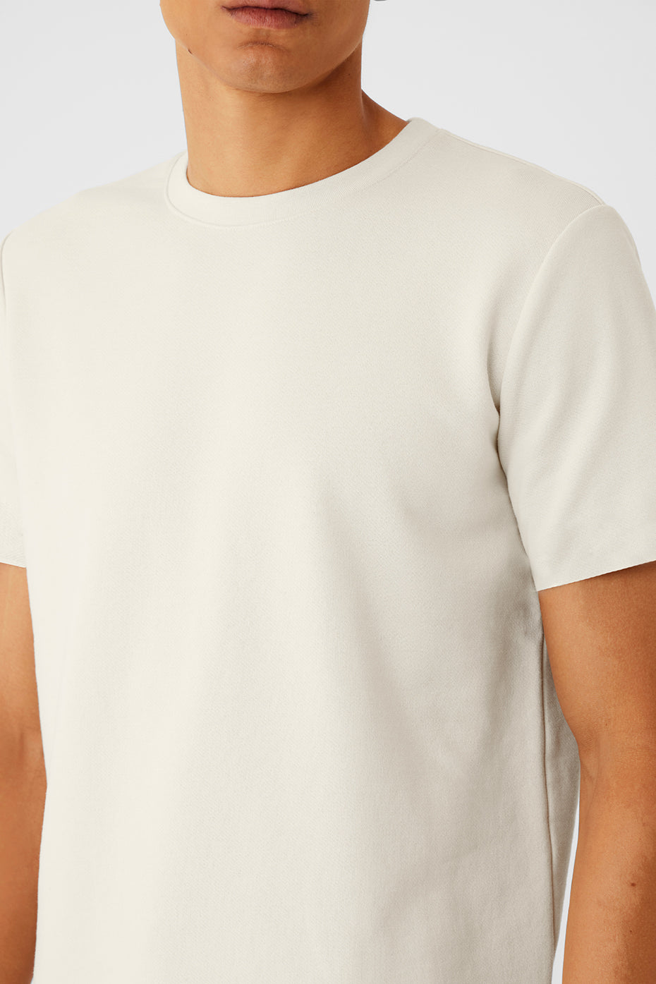 Chill Short Sleeve - Bone - Image 4