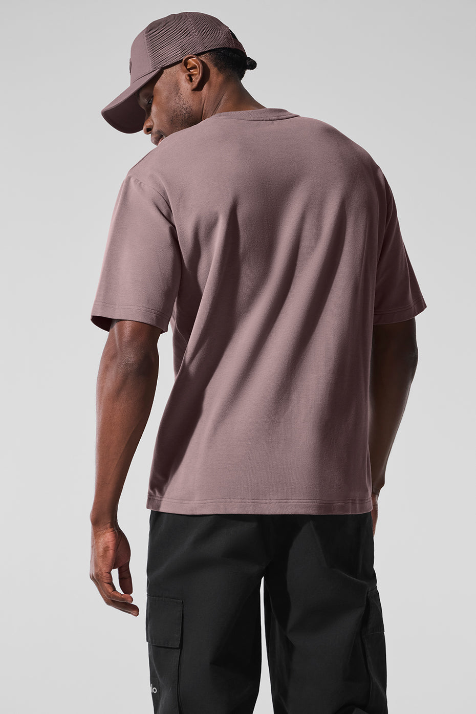 Double Take Short Sleeve - Mushroom - Image 2