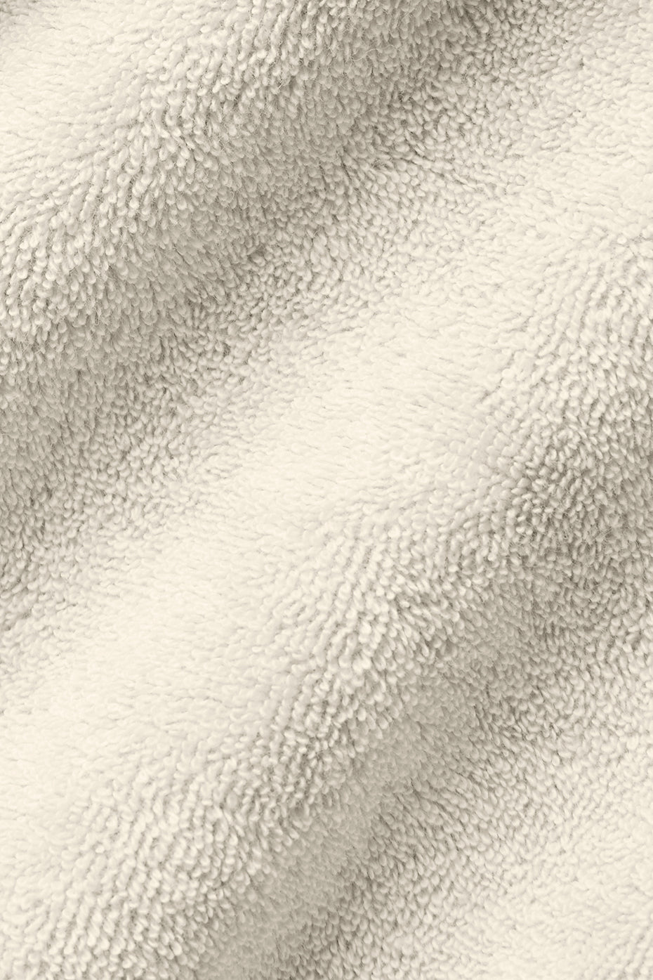 Coastal Terry Button Up - Bone - Image 5