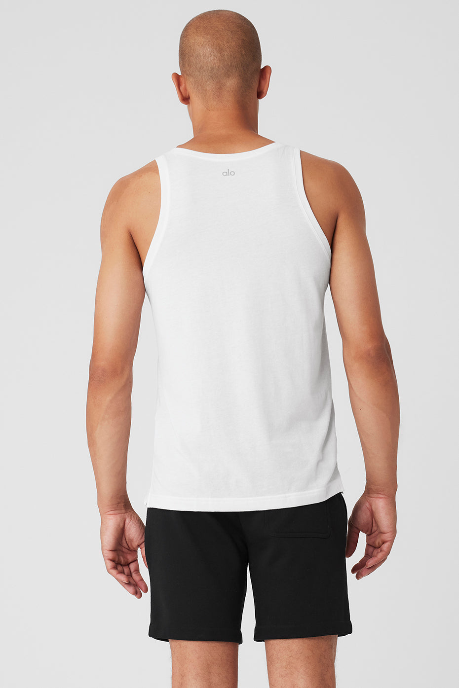 Triumph Tank - White - Image 2