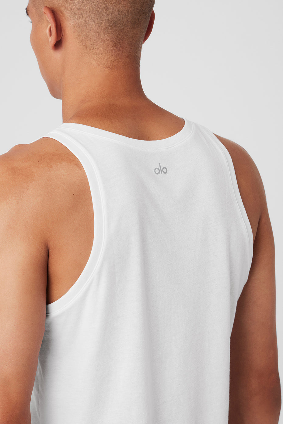 Triumph Tank - White - Image 4