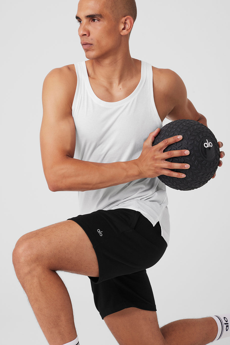 Triumph Tank - White - Image 5