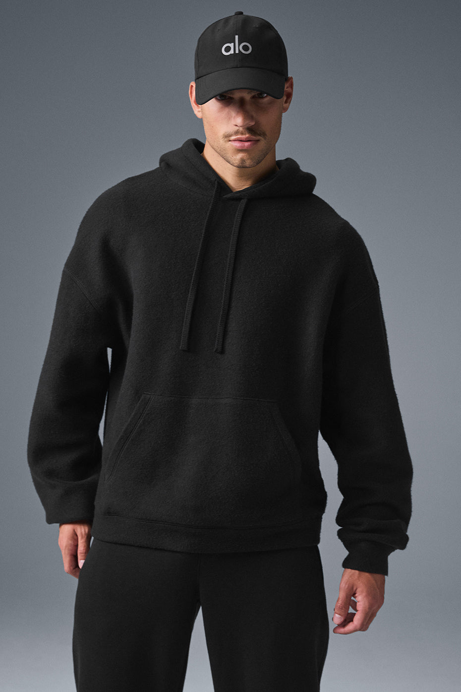 Triumph Restore Hoodie - Black - Image 2