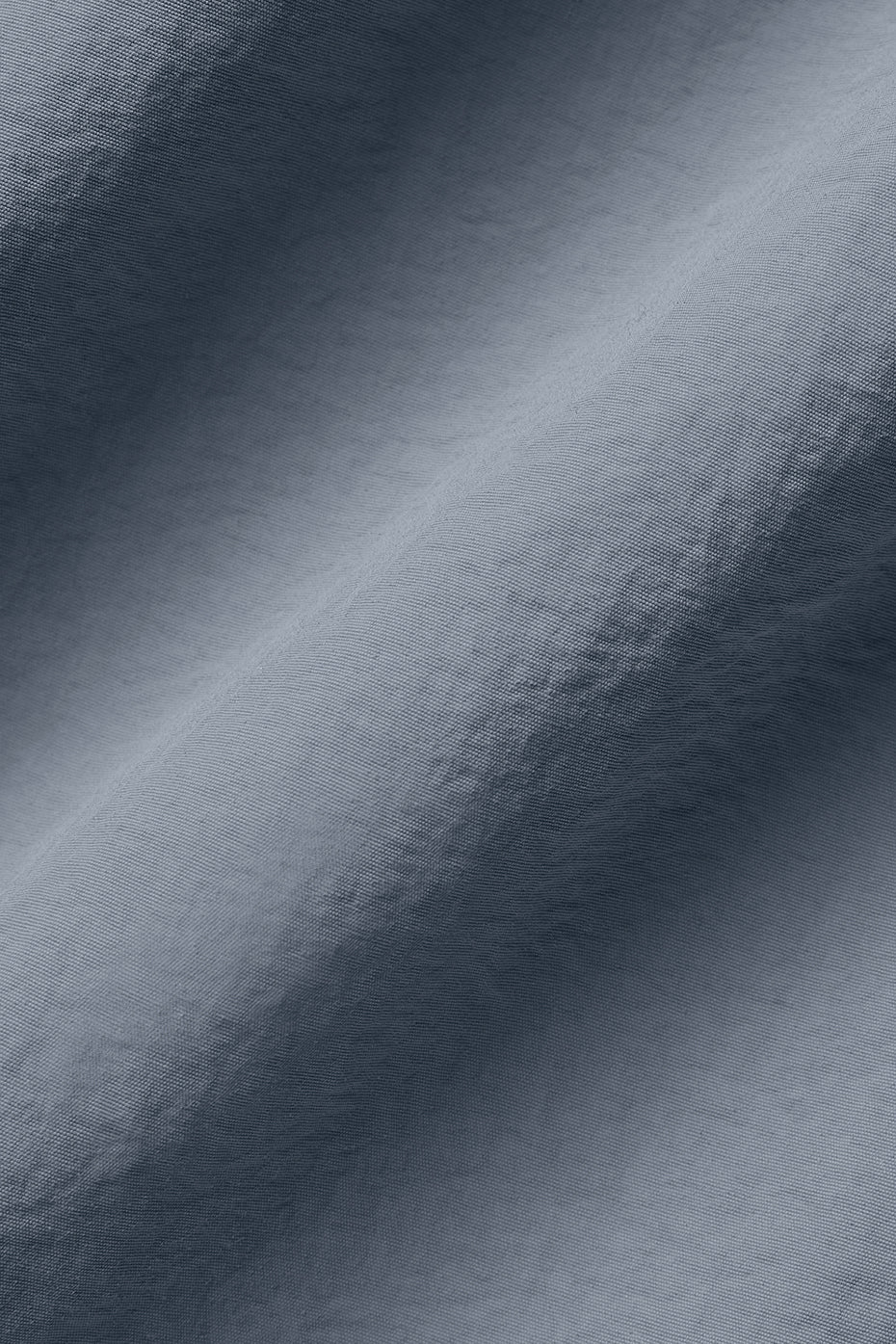 Light Weight Takeaway Track Pullover - Steel Grey - Image 5