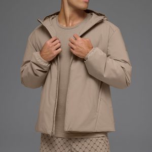 Elemental Full-Zip Jacket - Gravel