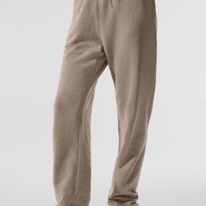 Chill Vintage Wash Sweatpant - Gravel Wash