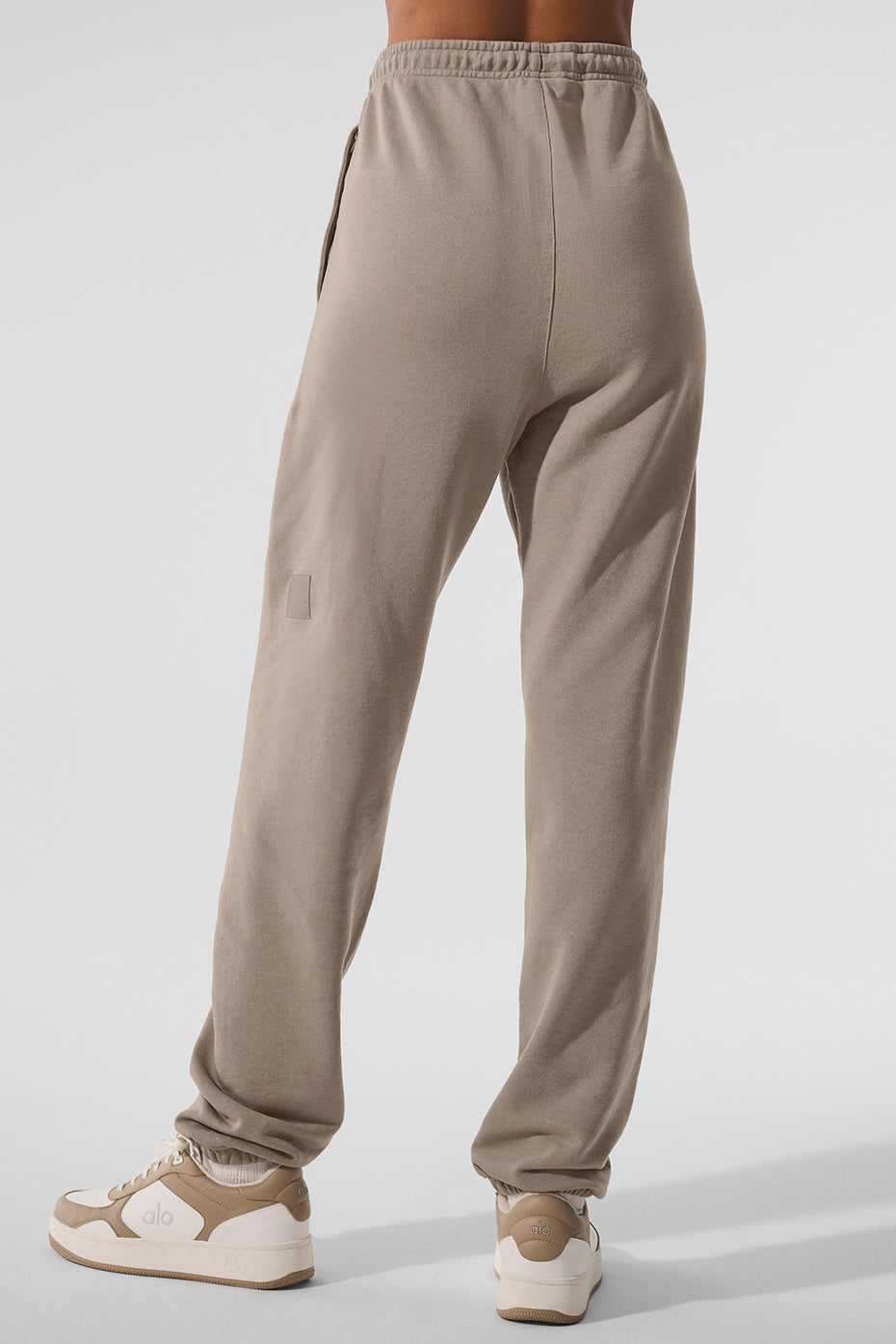 Chill Vintage Wash Sweatpant - Gravel Wash - Image 2