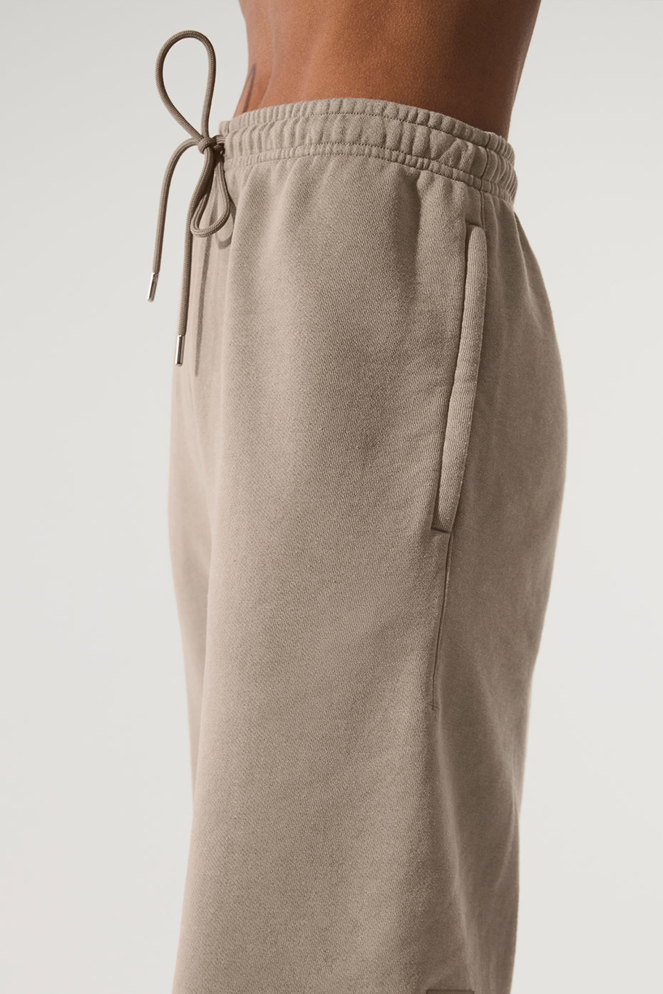 Chill Vintage Wash Sweatpant - Gravel Wash - Image 3