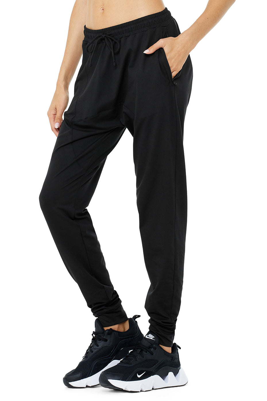 Conquer Revitalize Pant - Black - Image 3
