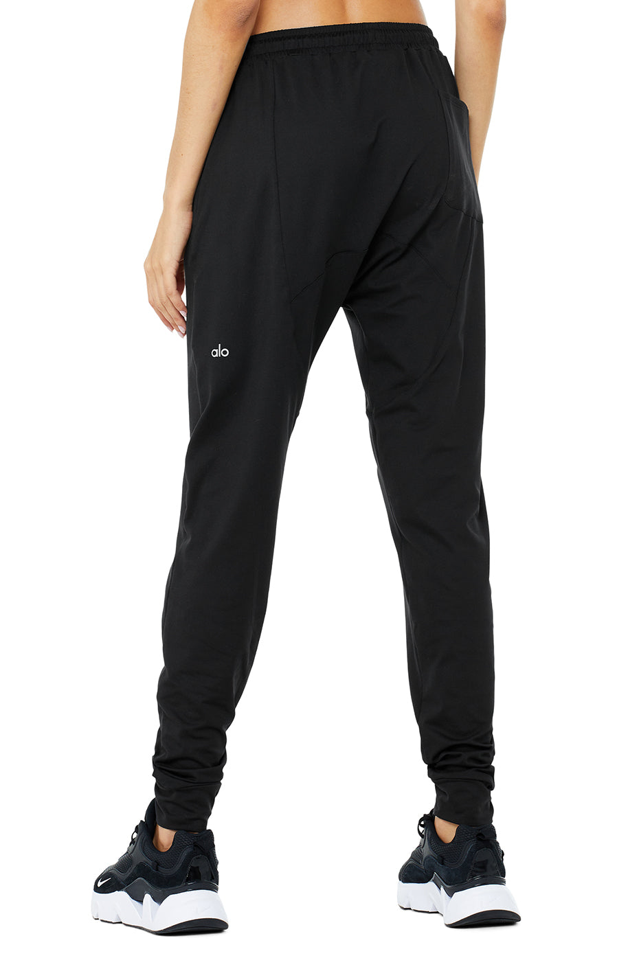 Conquer Revitalize Pant - Black - Image 2