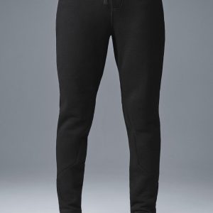 The Triumph Sweatpant - Black