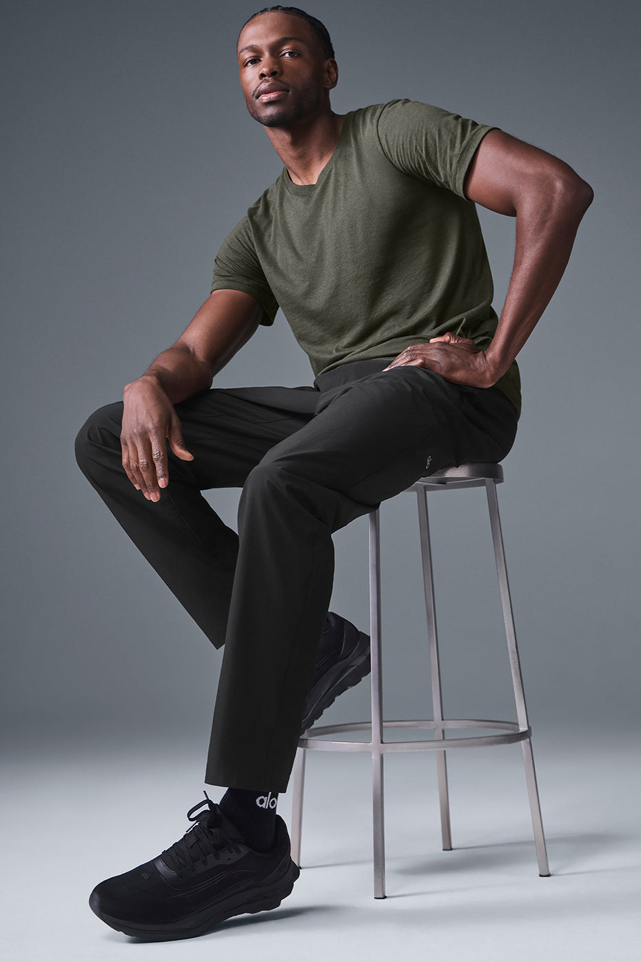 Repetition Pant - Black - Image 5