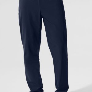 Repetition Pant - Navy