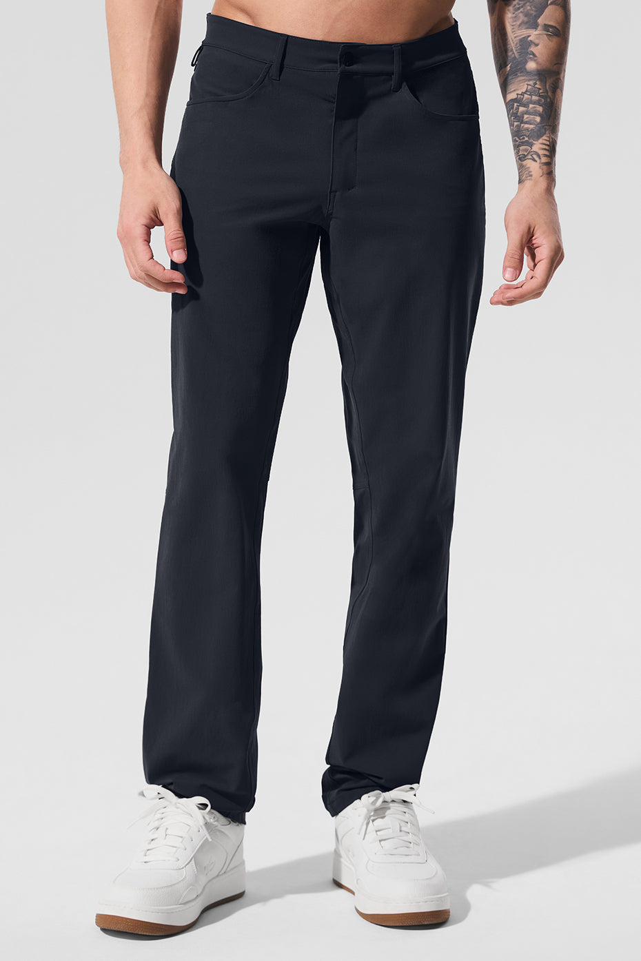 Day and Night Pant - Dark Navy