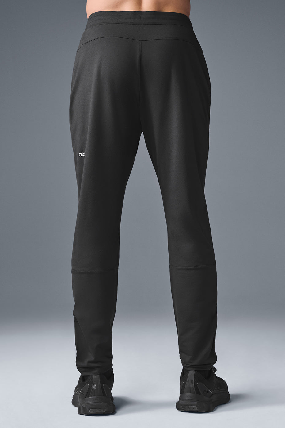 Conquer React Performance Pant - Anthracite - Image 2