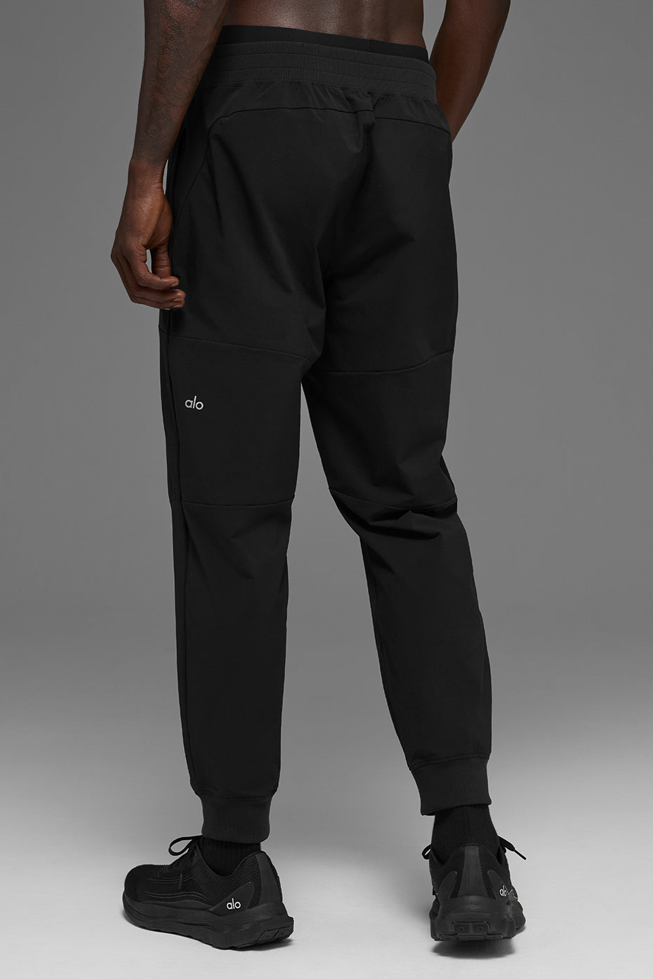 Co-Op Pant (Regular) - Black - Image 3