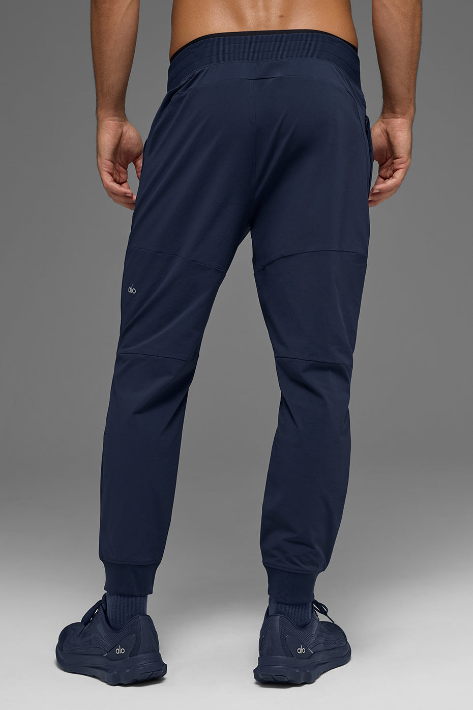 Co-Op Pant (Regular) - Navy - Image 3