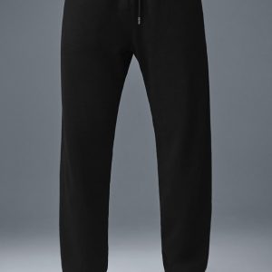 Chill Sweatpant - Black