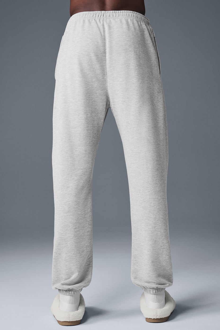 Chill Sweatpant - Athletic Heather Grey - Image 2