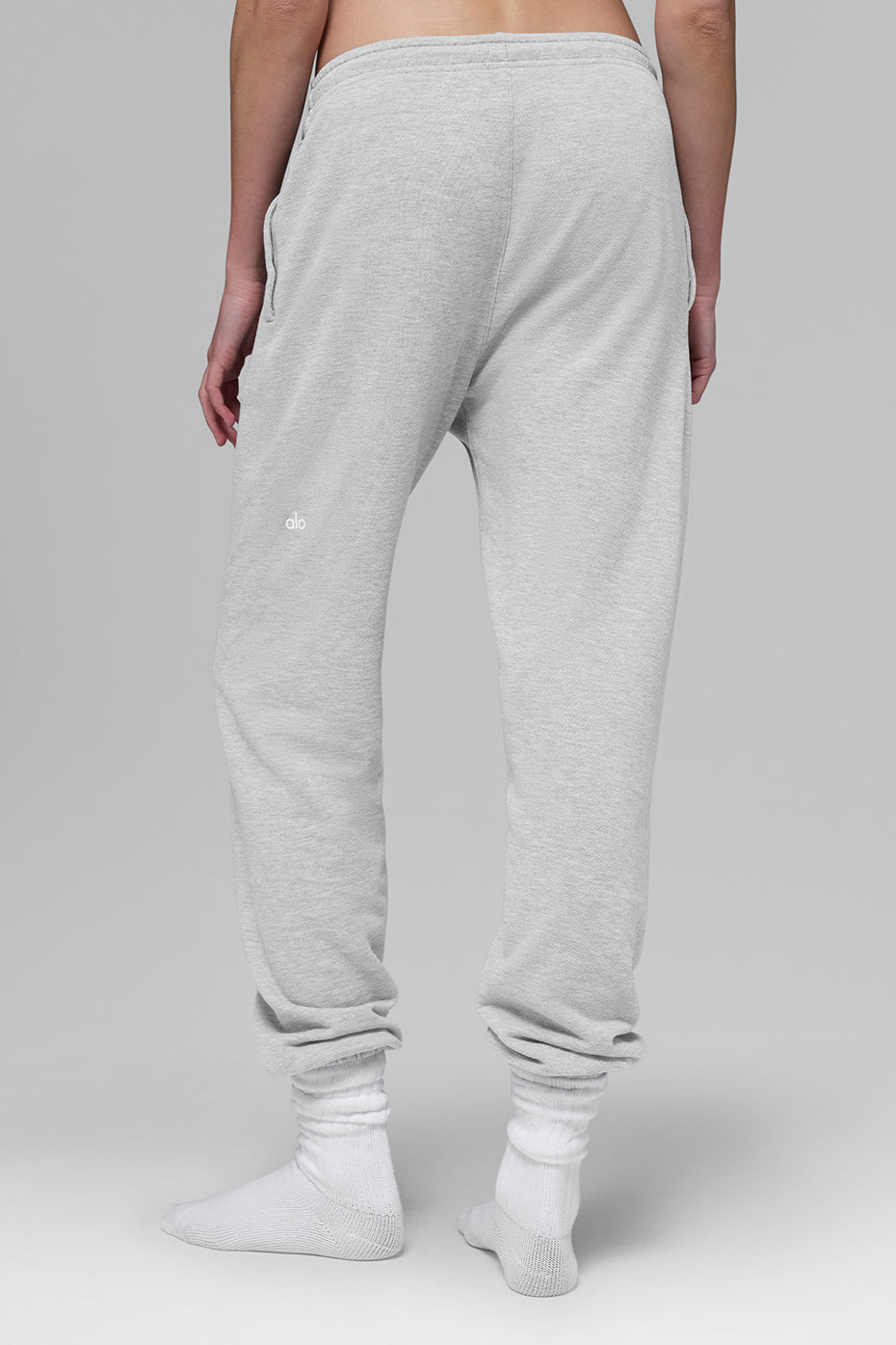 Chill Sweatpant - Athletic Heather Grey - Image 2