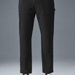 Co-Op Carpenter Track Pant - Black