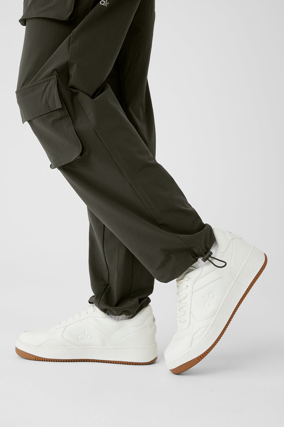 Cargo Venture Pant - Stealth Green - Image 5