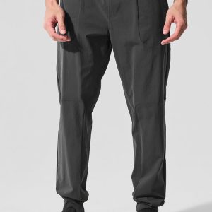 Co-Op Pant (Long) - Anthracite
