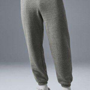 Triumph Restore Sweatpant - Grey Triblend