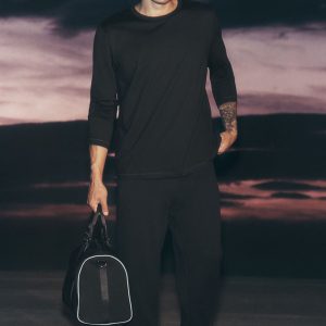 Triumph Restore Sweatpant - Black