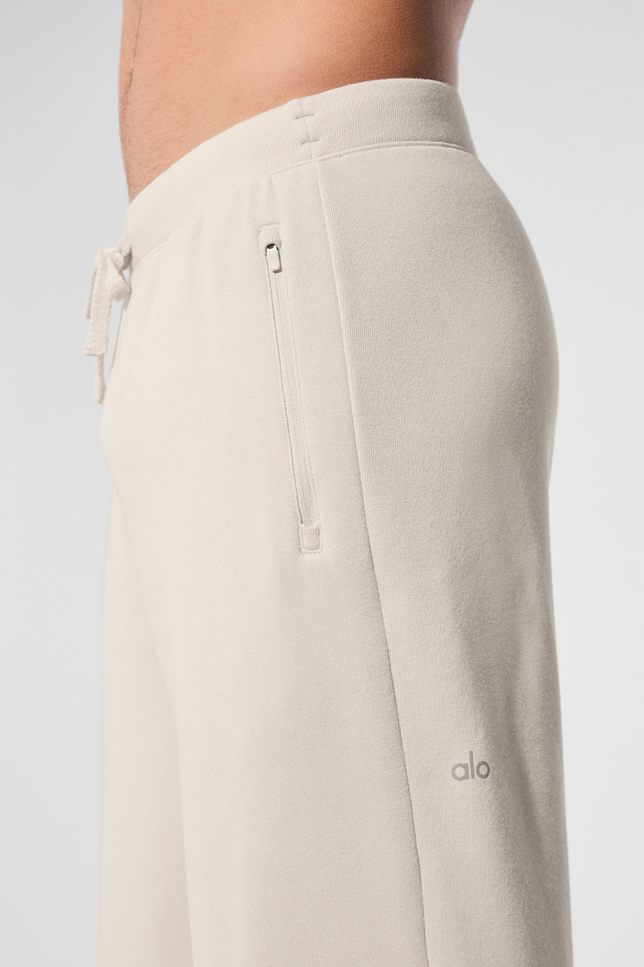 Triumph Restore Sweatpant - Bone - Image 4