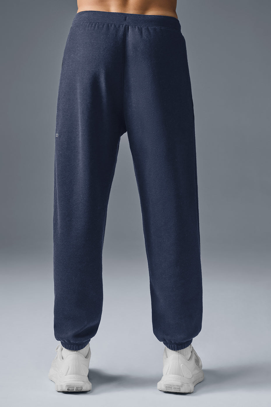 Triumph Restore Sweatpant - Navy - Image 2