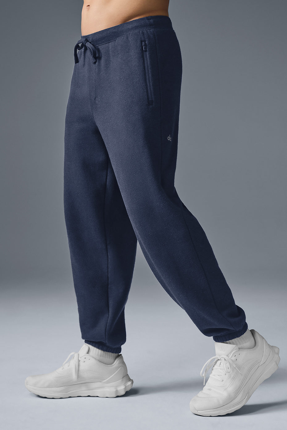 Triumph Restore Sweatpant - Navy - Image 3
