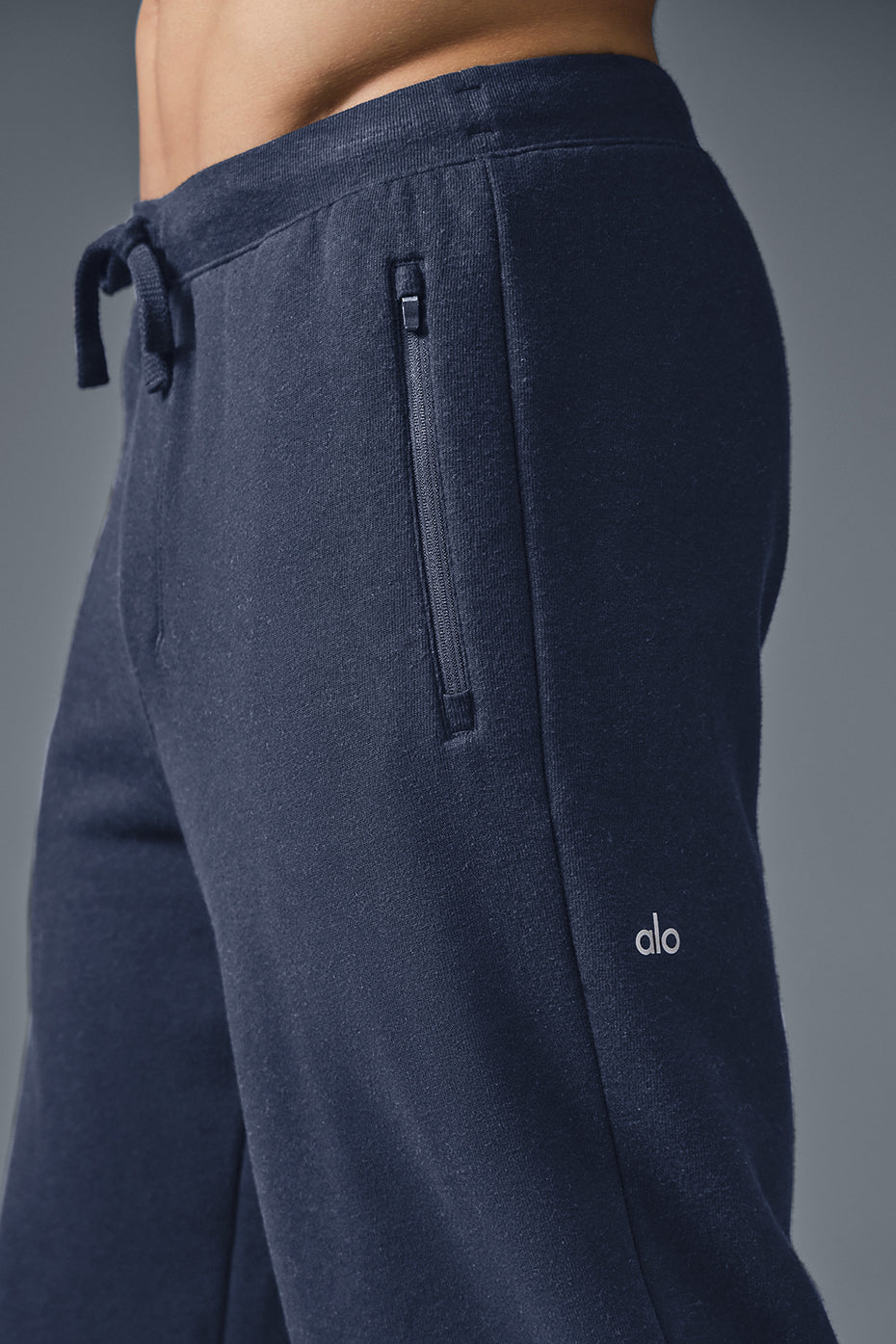 Triumph Restore Sweatpant - Navy - Image 4