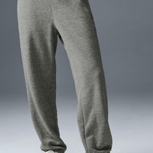 Triumph Restore Sweatpant - Grey Triblend