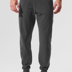 Conquer Max Performance Jogger - Anthracite