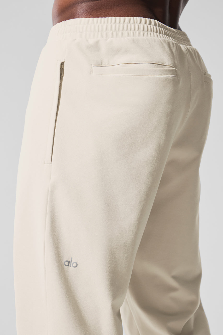 Conquer Max Performance Jogger - Bone - Image 4