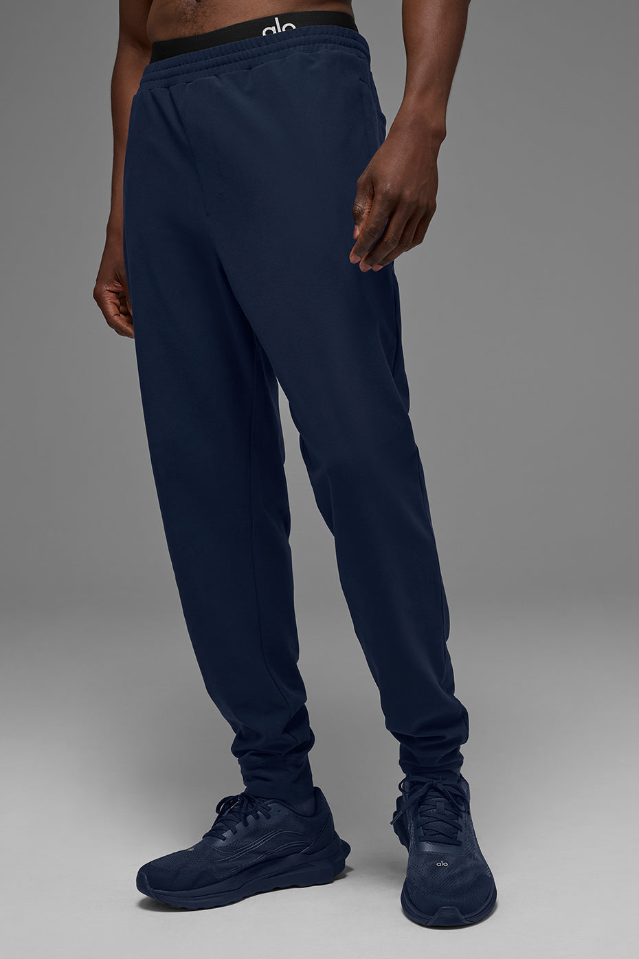 Conquer Max Performance Jogger - Navy - Image 3