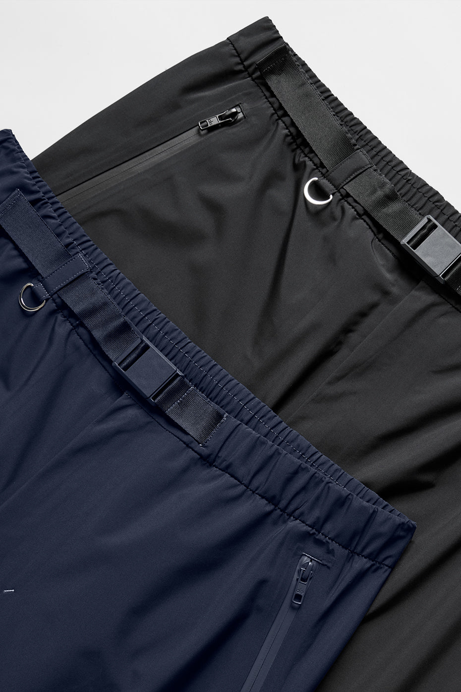 Alpha Shell Pant - Navy - Image 6