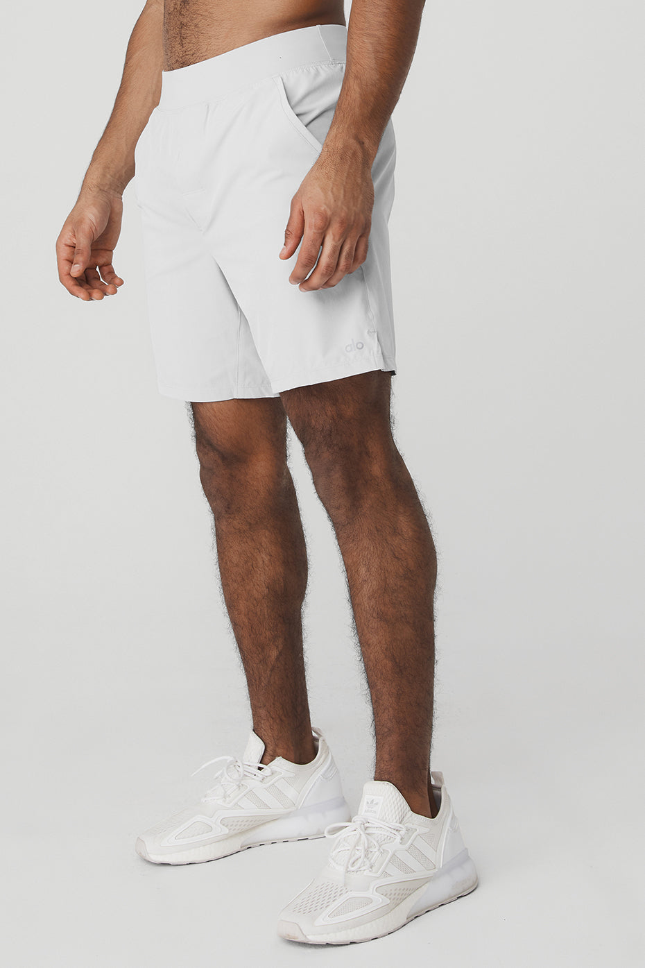 7 Repetition Short - Titanium - Image 3