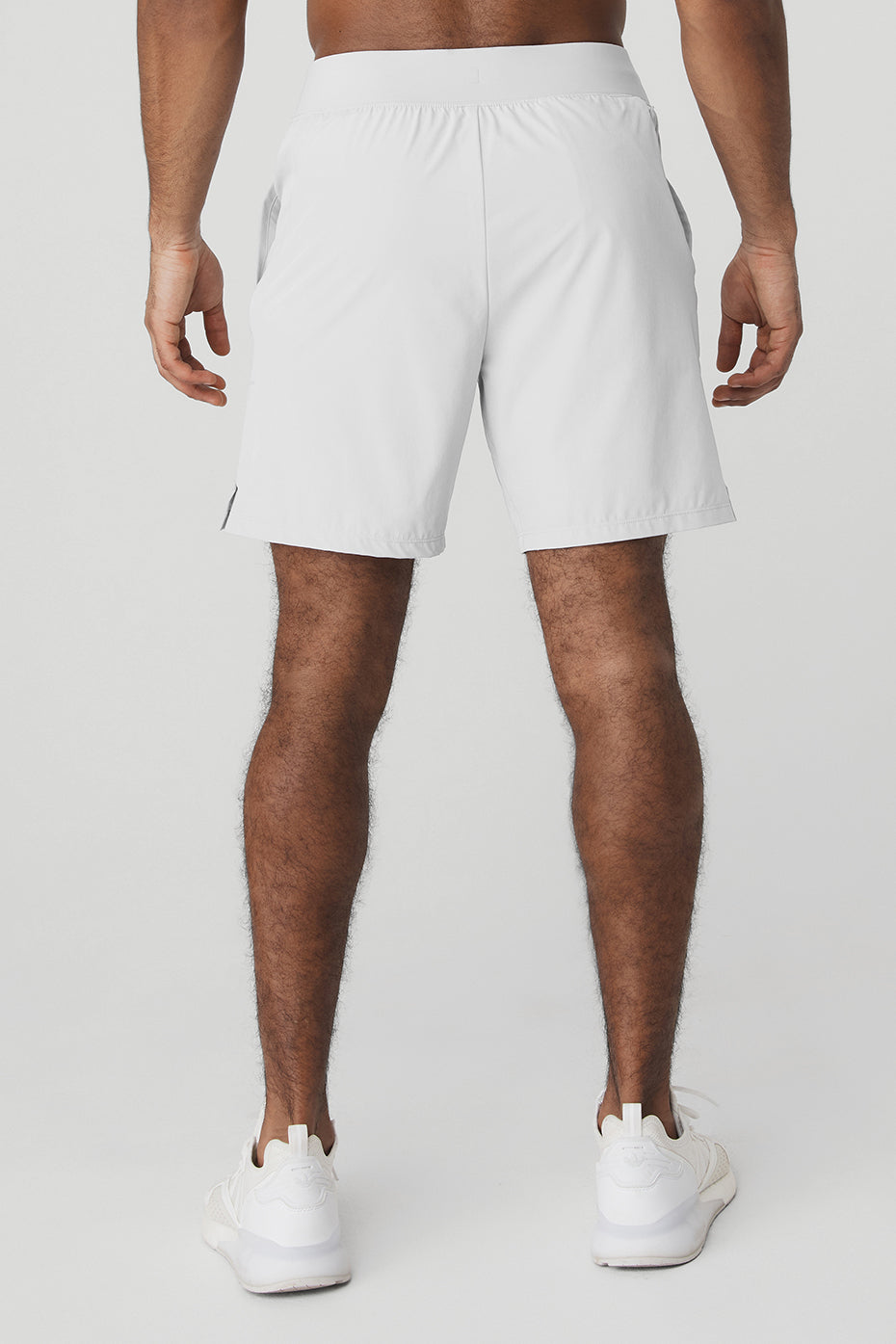 7 Repetition Short - Titanium - Image 2