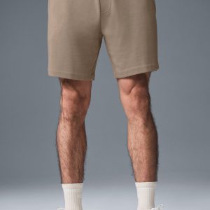 Chill Short - Gravel