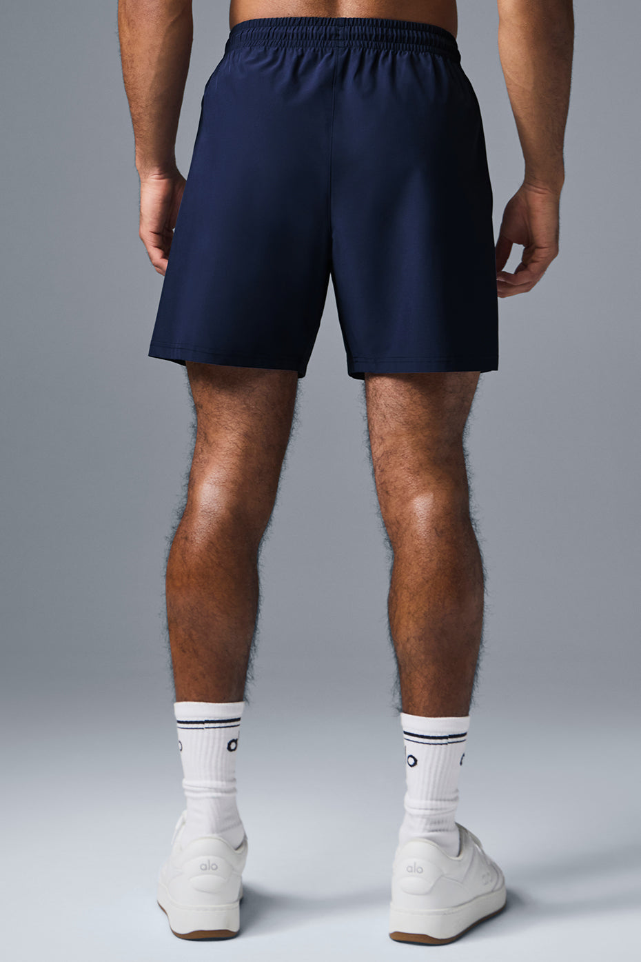 7 Circuit Short - Navy - Image 2