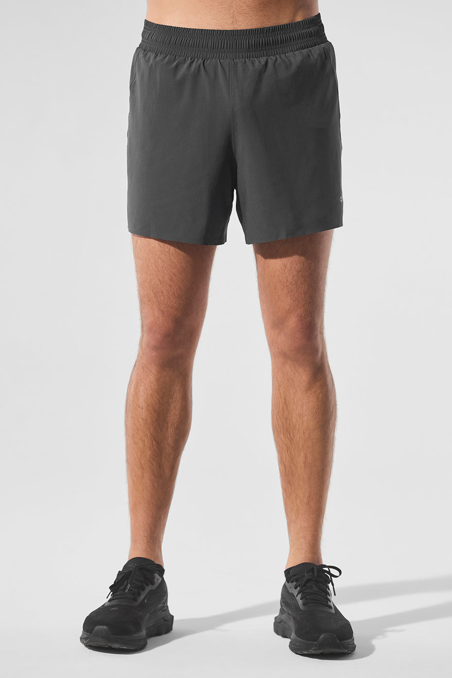 5 Adapt Running Short - Anthracite