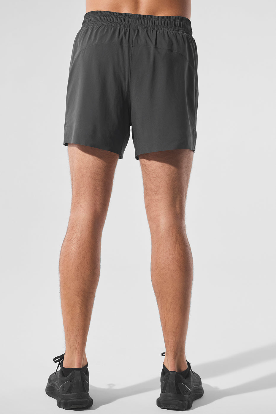 5 Adapt Running Short - Anthracite - Image 2