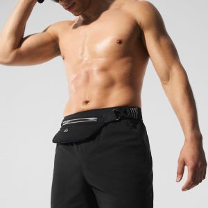 7 Repetition Short - Black