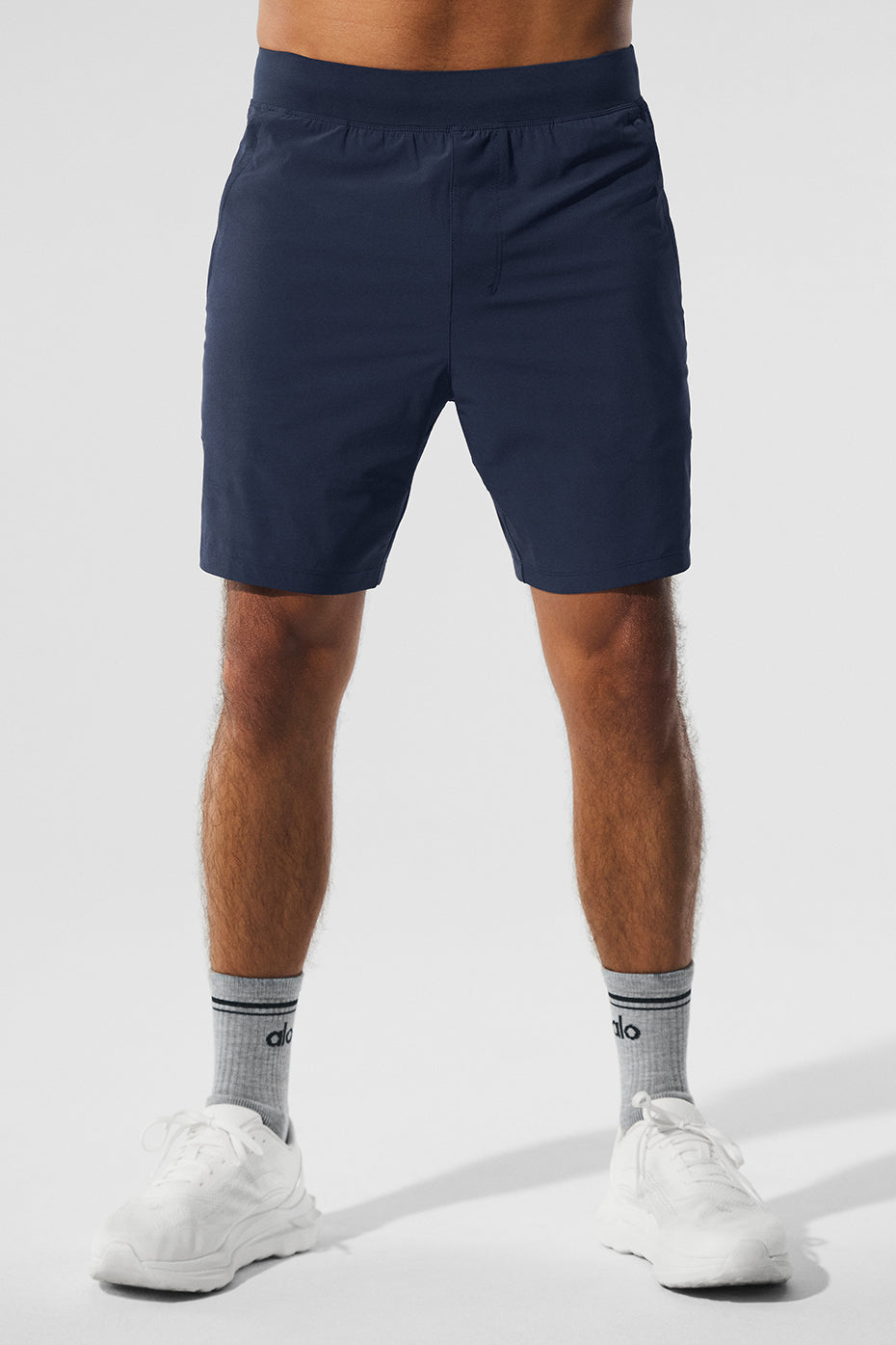 7 Repetition Short - Navy - Image 2