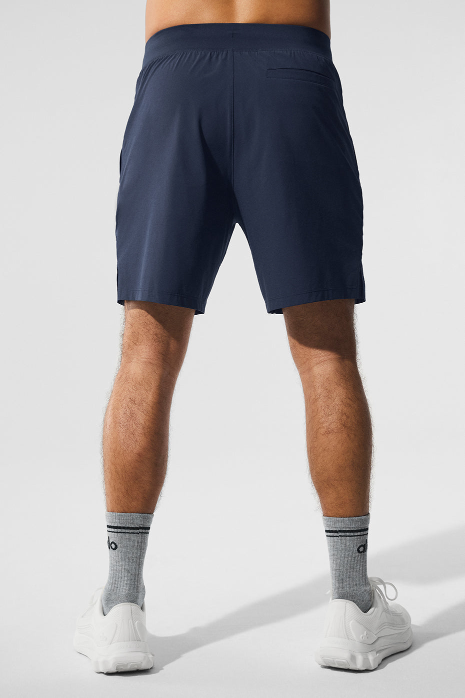 7 Repetition Short - Navy - Image 3