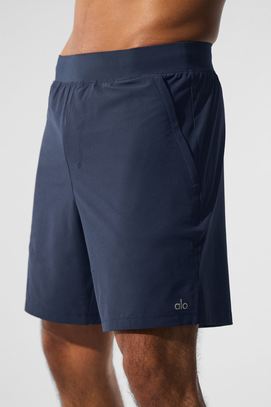7 Repetition Short - Navy - Image 4