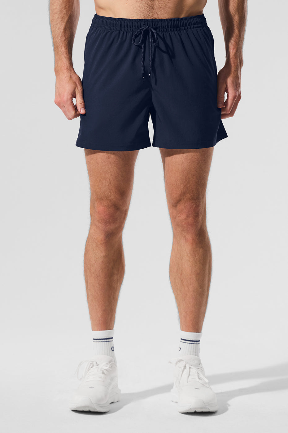 5 Circuit Short - Navy